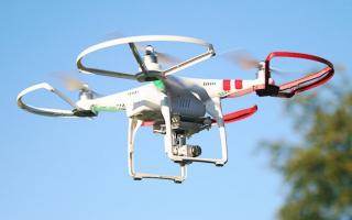 O‘zbekistonda OAVning dronlardan foydalanishiga ruxsat berilishi mumkin