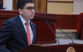 Deputat Doniyor G‘aniyev O‘zbekistonda tonirovka uchun to‘lovlarni arzonlashtirishni taklif qildi