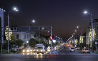 Samaqandda 11-iyul kuni havo biroz bulutli bo‘lib, shamol tezligi kuchayishi mumkin
