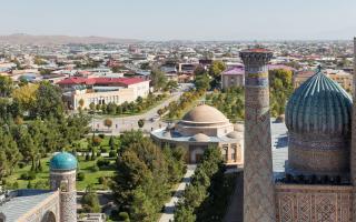 “O‘zgidromet” Samarqandda 31-iyul kuni qanday ob-havo kutilayotgani ma’lum qildi