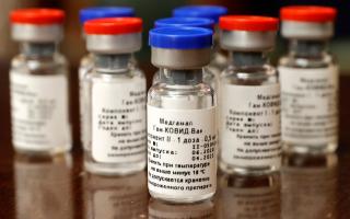 Вьетнам Россиядан коронавирусга қарши ишлаб чиқилган вакцинасини сотиб олмоқчи