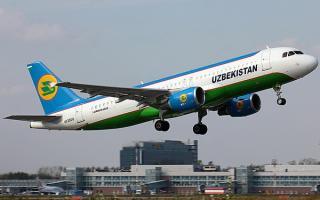 «Uzbekistan Airways» август охирига қадар халқаро қатновларни ва маҳаллий парвозларнинг бир қисмини бекор қилди