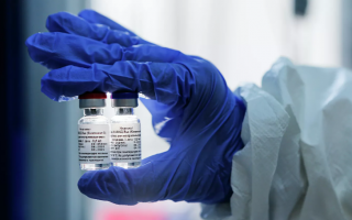 Россия Ўзбекистонга 35 млн доза коронавирусга қарши вакцина етказиб беради