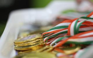 Бангладешдаги халқаро мусобақада наманганлик спортчилар 3 та медални қўлга киритди
