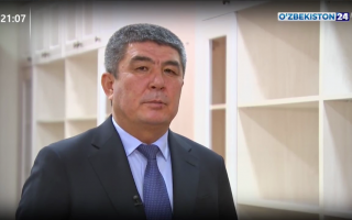 Ўзбекистонда 2021—2022 йилларда электр энергияси тарифлари оширилмайди (видео)