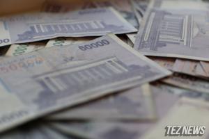 Ўзбекистон аҳолисининг 40% га яқини пул жамғармагани маълум қилинди