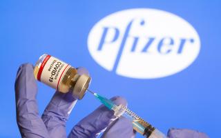 Самарадорлиги 90 фоиздан юқори бўлган «Pfizer» вакцинаси нархи маълум бўлди