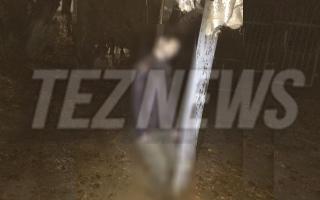 ХТВ Тошкентдаги мактабдан жасади топилган йигит ҳақидаги хабарга муносабат билдирди