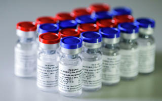 АҚШ «Pfizer» томонидан яратилган COVID-19ʼга қарши вакцинанинг самарадорлиги 95 фоиз эканини тасдиқлади
