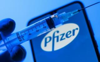 АҚШ коронавирусга қарши «Pfizer» вакцинасидан фавқулодда фойдаланишга рухсат берди