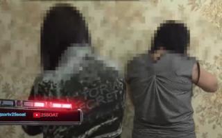 Тошкентда ижара уйида фоҳишалик билан шуғулланган 4 нафар аёл аниқланди — видео