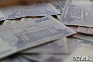 Қорақалпоғистонда университет ўқитувчиси пора билан қўлга олинди