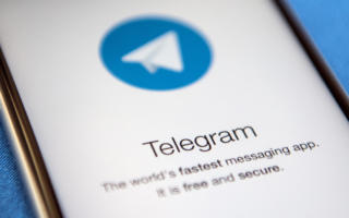 Telegram’да хавфсизликнинг жиддий заифлиги аниқланди