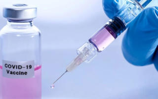 Британия вакцинаси Жанубий Африканинг COVID-19 штаммига қарши самарасиз бўлиб чиқди