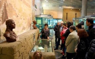 Ўзбекистондаги музейлар сони маълум қилинди