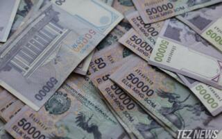 Наманганда банк ходимлари 1 млрд сўм кредит маблағларини талон-торож қилгани аниқланди