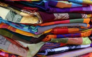 Ўзбекистон текстиль савдосида $250 млн.дан ортиқ пул ишлади