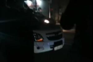 Сурхондарёда ЙПХ ходими 11-синф ўқувчисини машинада уриб юборди