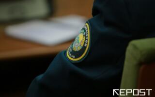 Бухоро вилояти ИИБнинг офицер ходими наркосавдога аралашгани аниқланди