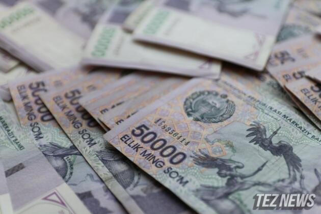 Ўзбекистонда лицензиялаш соҳасидаги ҳуқуқбузарлик ҳақида хабар берганларга пул мукофоти тўланади