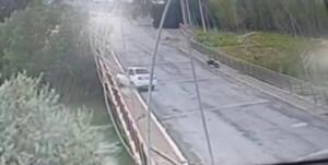 Сирдарёда «Nexia» машинасини каналга қулаб тушиши оқибатида 5 киши ҳалок бўлди