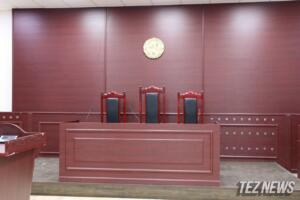 Қашқадарёда собиқ севгилисининг интим суратларини тарқатган эркакка нисбатан жиноят иши қўзғатилди