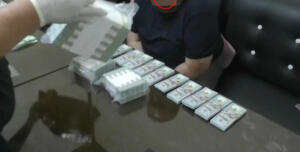 Сирдарёда тадбиркордан 25 минг АҚШ доллари талаб қилган ҳоким ўринбосари ушланди