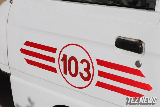 Бухородаги хусусий клиникада 11 ёшли бола вафот этгани юзасидан жиноят иши қўзғатилди