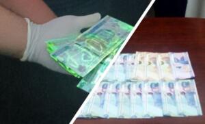 Сирдарёда электр тармоқлари корхонаси бошлиғининг ўринбосари пора билан ушланди