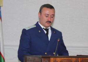 Буҳорода тадбиркордан 200 мин доллар талаб килган прокурор 15 йилга қамалди