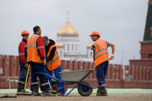 Москвада мигрантлар учун патент нархи ошади