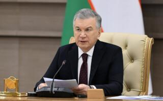 Ҳаракати чекланган болаларга мактабга келиб-кетиш харажатларининг 75 фоизи қоплаб берилади