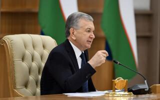 Туманларда маҳалла банкирлари иш бошлайди