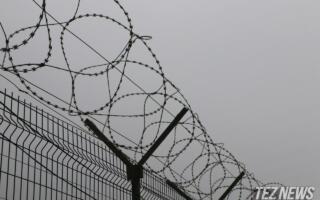 Маҳкумларга масофавий видеоучрашув ҳуқуқи берилади