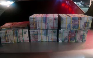 Жиззахда қарийб 1 млрд сўмлик қалбаки пуллар аниқланди