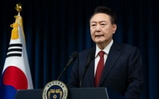 Жанубий Корея президенти сўроққа келмагани учун қамалиши мумкин