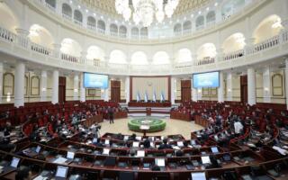 Аҳоли томонидан йўлга ноқонуний тўсиқларни ўрнатганлик учун жавобгарлик белгиланмоқда