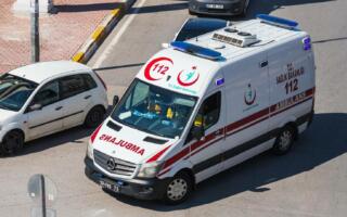 Туркияда спиртли ичимликдан вафот этган ўзбекистонликлар сони яна ошди