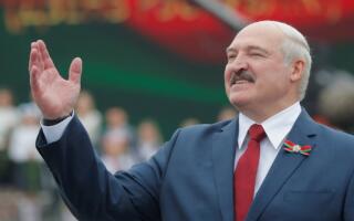 Лукашенко президентлик сайловида 7-марта ғалаба қозонди