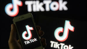 Хитой TikTok’ни Илон Маскка сотиши мумкин