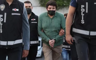 Туркияда молиявий пирамида ташкилотчилари 45 минг йилга қамалди