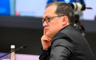 Комил Алламжоновга суиқасд бўйича 10 киши қамалди