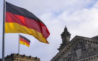 Германия Украинага қўшин юбориш шартини маълум қилди