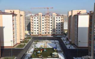 Ўзбекистонда ипотека субсидиялари сони 1,5 баробарга оширилади