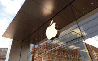 Apple Британия махсус хизматларини судга берди