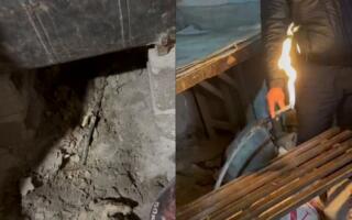 Самарқандда новвойхона 820 млн сўмлик газдан ноқонуний фойдалангани аниқланди