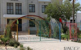 Ўзбекистонда хусусий боғча ва мактаблар учун бериладиган имтиёзлар муддати узайтирилади