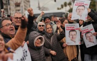 Туркиядаги вазият туфайли ўзбекистонликлар огоҳлантирилди