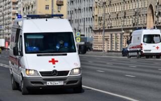 Россиядаги ЙТҲда ўзбекистонлик ҳайдовчи ҳалок бўлди