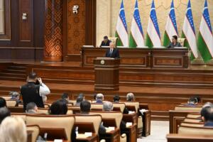 117 та вазирлик ва идорадаги коррупцияга қарши ички назорат тузилмалари раҳбарлари ишдан олинади